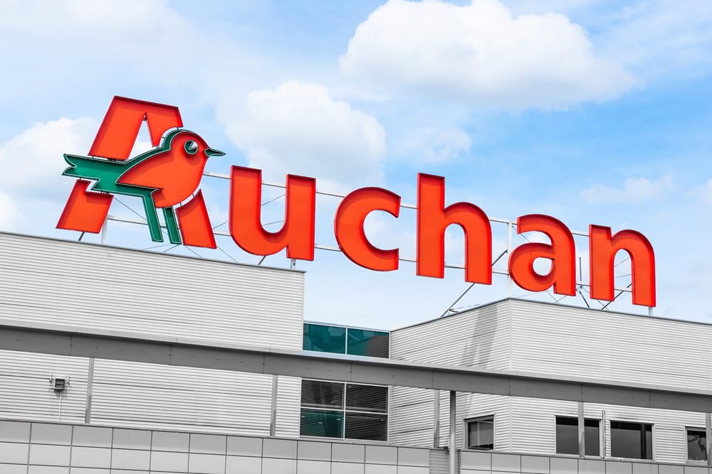 Auchan a de nouveau été victime d'un piratage, qui a abouti au vol des données personnelles de quelques centaines de milliers de clients. Les cartes de fidélité en particulier risquent d'être détournées pour des tentatives de phishing. short.commentcamarche.net/40635689