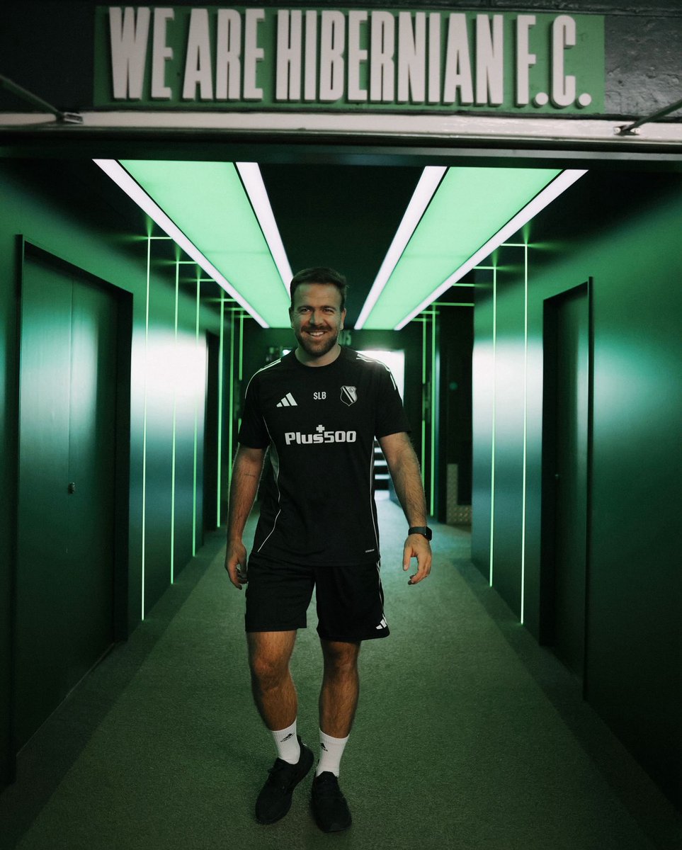 Sebalopezbascon's tweet image. One step more! @LegiaWarszawa @Conf_League 🔴🟢⚪️ 🏴󠁧󠁢󠁳󠁣󠁴󠁿