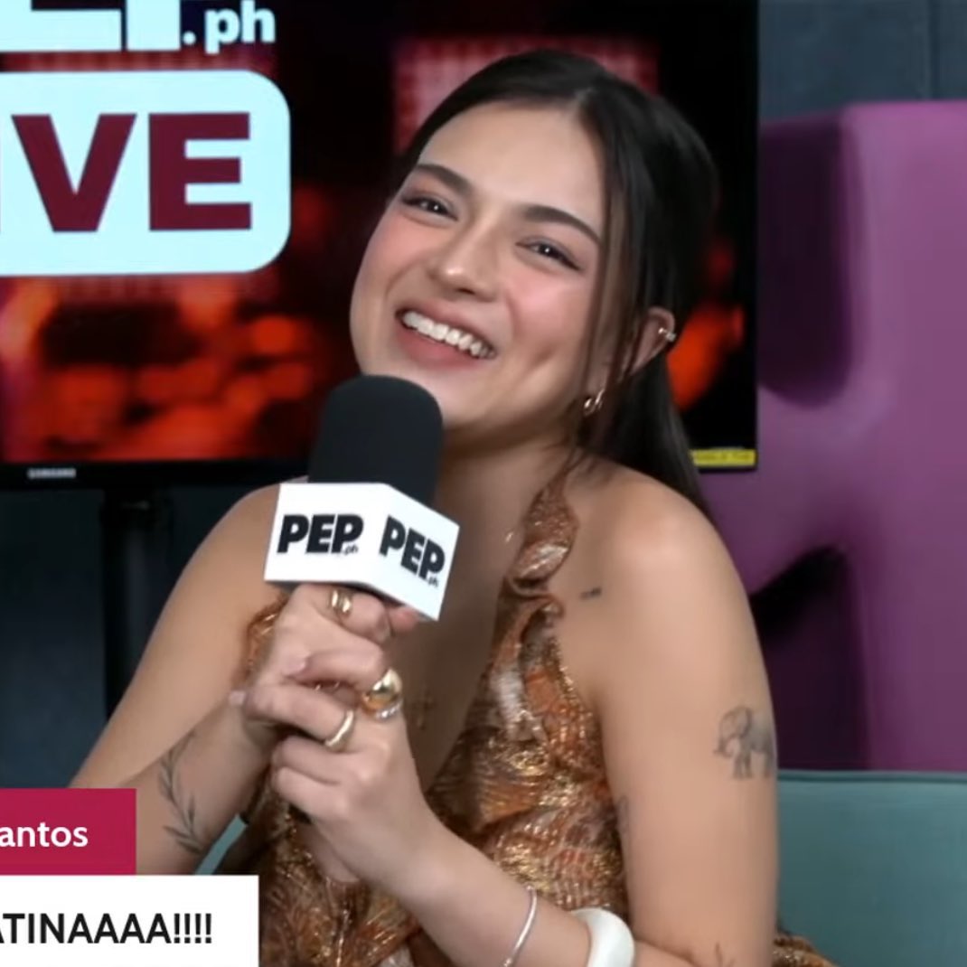 MIKAAAA (@mikbrentf) on Twitter photo ‘Sana ako na yan .. sana ako na next’ to ‘sana ako nalang nasa dulo kasi i don't want bianca to feel bad’
Broo, that’s so rare putting others before you?! <a href="/mikslmnc/">Mika Salamanca</a> since day one you entered pbb house you’ve shown nothing but kindness and pure heart. I love you!
#MIKAONPEPLIVE ‘Sana ako na yan .. sana ako na next’ to ‘sana ako nalang nasa dulo kasi i don't want bianca to feel bad’
Broo, that’s so rare putting others before you?! <a href="/mikslmnc/">Mika Salamanca</a> since day one you entered pbb house you’ve shown nothing but kindness and pure heart. I love you!
#MIKAONPEPLIVE
