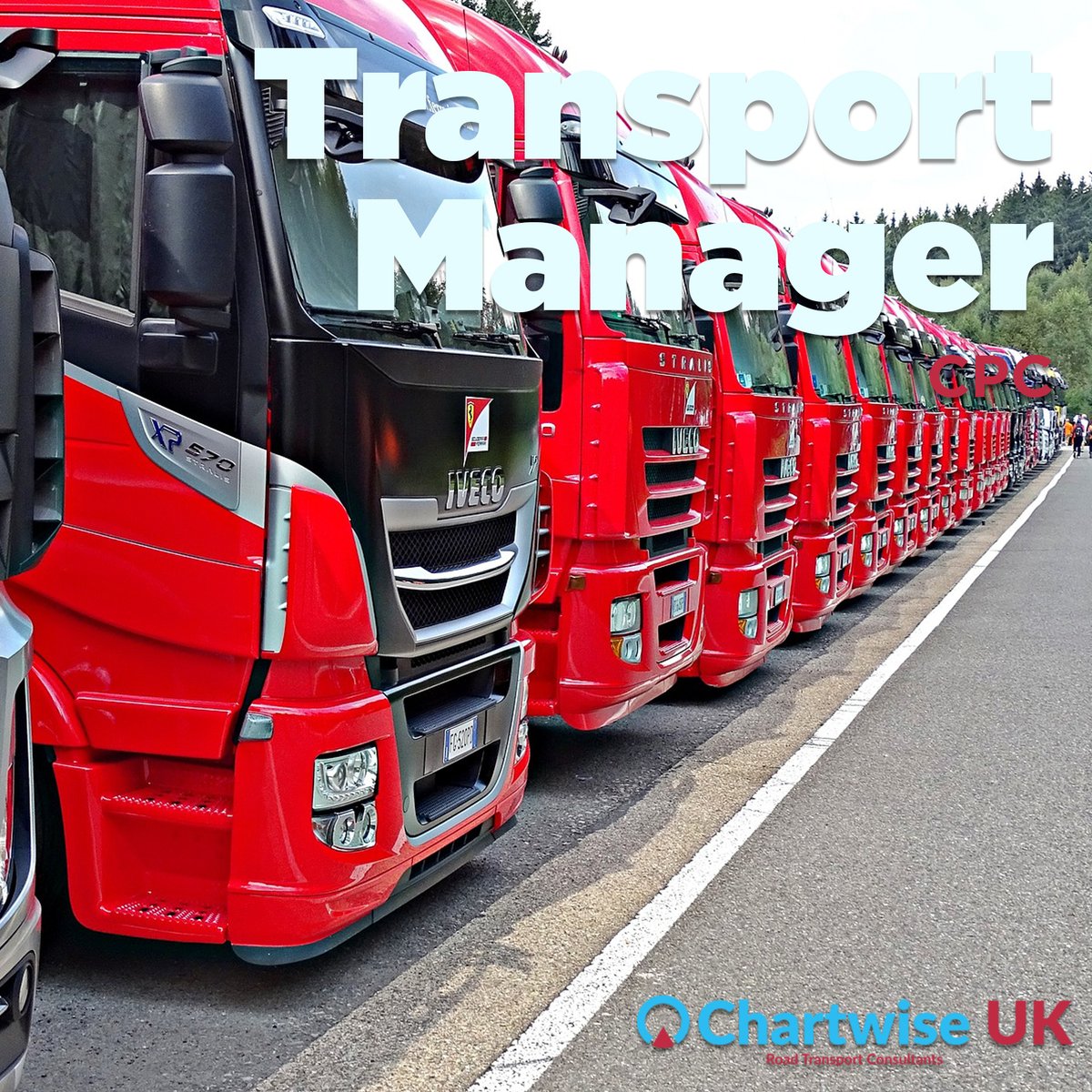 ChartwiseUK's tweet image. 𝗔𝗻𝗼𝘁𝗵𝗲𝗿 𝗳𝗮𝗻𝘁𝗮𝘀𝘁𝗶𝗰 𝗿𝗲𝘀𝘂𝗹𝘁𝘀 𝗱𝗮𝘆 𝗮𝗹𝗹 𝗼𝘃𝗲𝗿 𝘁𝗵𝗲 𝗰𝗼𝘂𝗻𝘁𝗿𝘆.

Join successful CPC students who trusted us to guide them to pass.

Start your journey and study your way.

rfr.bz/ta0b1c1

 #TransportManagerCPC #TransportManager #Logistics