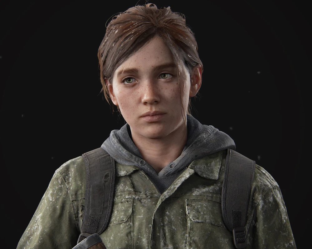 Bi Shipping (@bishipping) on Twitter photo Dina (Bi) x Ellie (Lesbian) - The Last of Us (canon) Dina (Bi) x Ellie (Lesbian) - The Last of Us (canon)