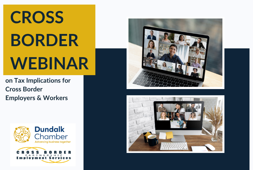 Derry Chamber tweet media