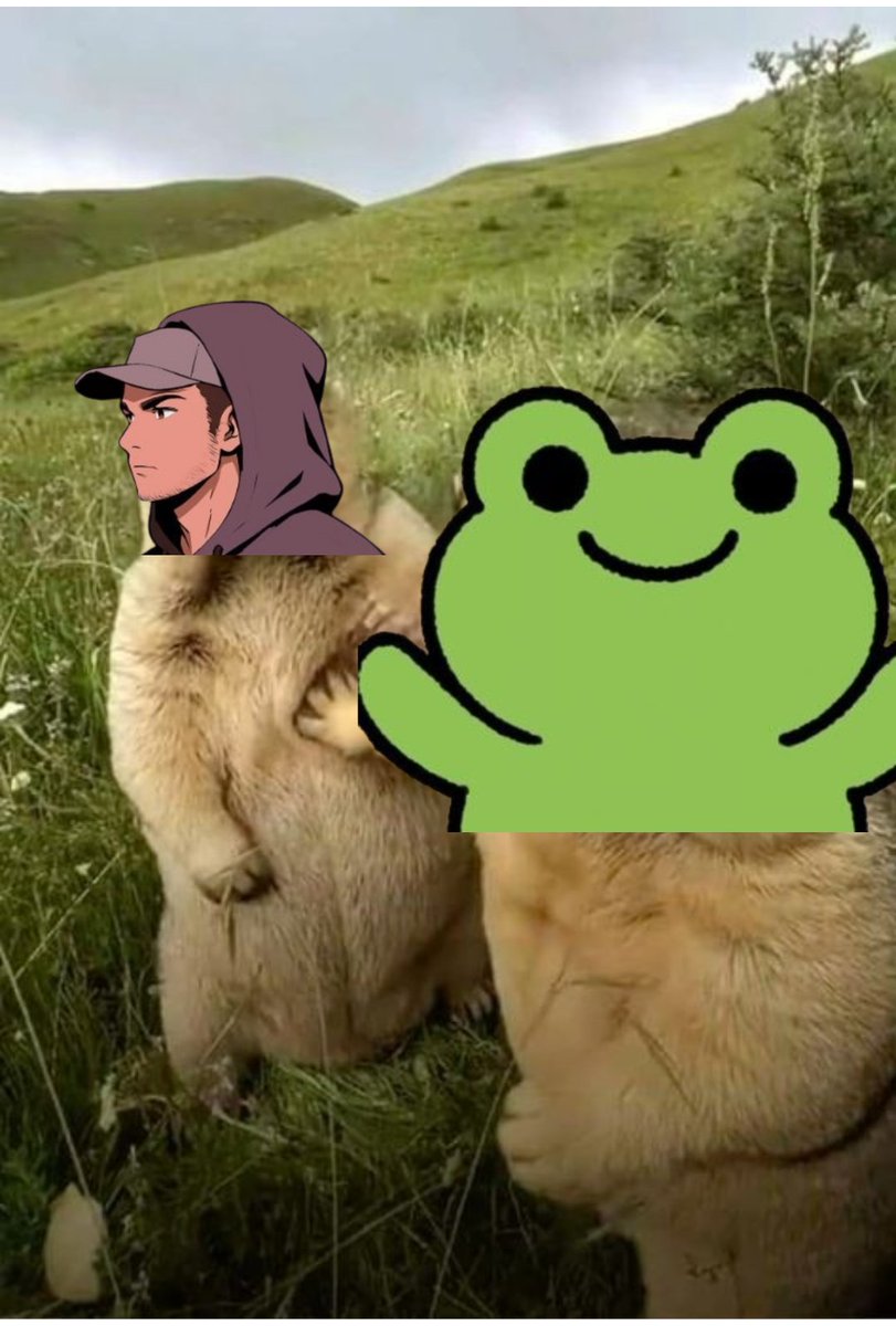 Who do you see in front of you <a href="/ithmzeth/">Teemaz (𒀭, 𒀭)</a>?

Just another moderator and a person from Discord team <a href="/symbioticfi/">Symbiotic</a>?

For me this is a real Discord friend, Who will always help, in a good mood and give cool advice

Big respect to you man