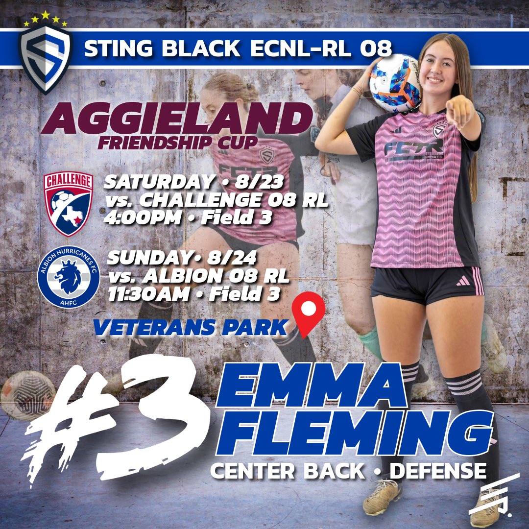 Emma Fleming #3 tweet media