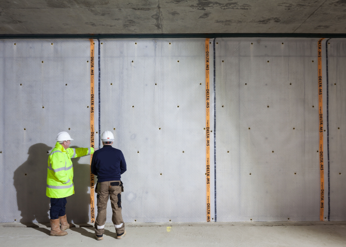 Buildingtalk (@buildingtalk) on Twitter photo Delta: Tensile and Compressive Loads – Structural Waterproofing (<a href="/DeltaMembranes/">DELTA MEMBRANES - Structural Waterproofing</a>)
➡️ buildingtalk.com/delta-tensile-… Delta: Tensile and Compressive Loads – Structural Waterproofing (<a href="/DeltaMembranes/">DELTA MEMBRANES - Structural Waterproofing</a>)
➡️ buildingtalk.com/delta-tensile-…