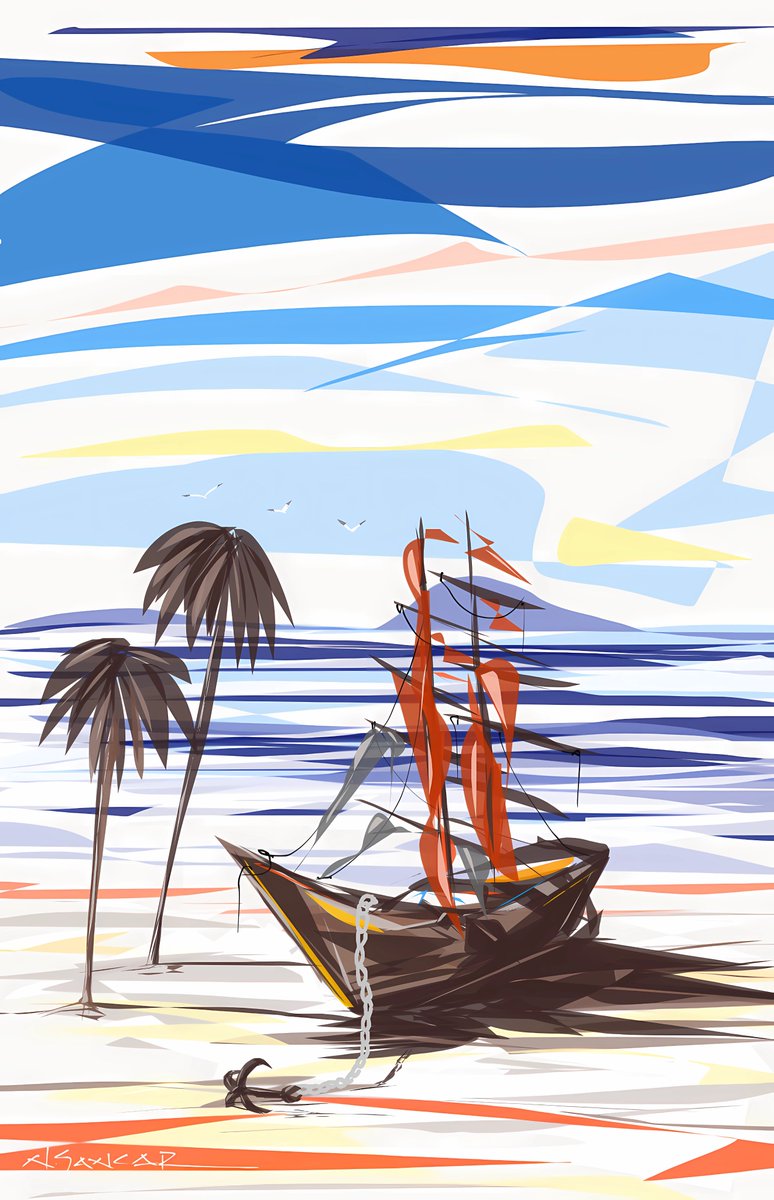 SancarNezih's tweet photo. Sancar Art NFT Collections👇📷https://t.co/uQEJ57BJTK
#NFT #NFTS #NFTCommunity #NFTartist #NFTCollection #NFTsReborn #nftprimearts #nftcollector #nftcollection #nftpfps #nftartgallery #nftart #NFTGiveaway #nft #nftx #OpenSeaNFT #OpenSeaCreator
@opensea https://t.co/ggBiPweRcg