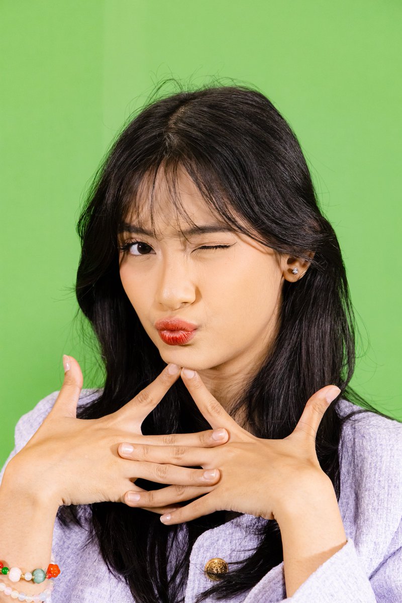 kgn jg sm MANTAN IDOL yg satu ini (╥﹏╥)