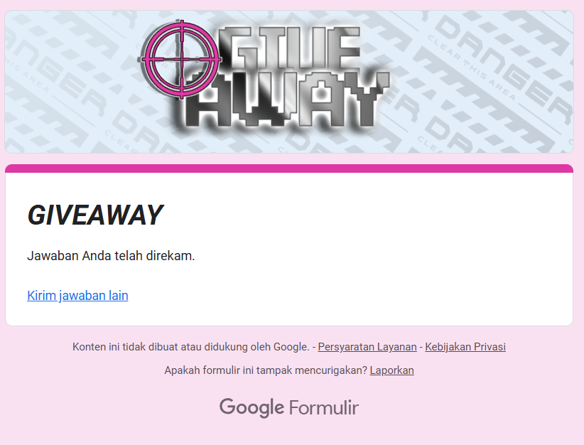 Mary, live with love. tweet media