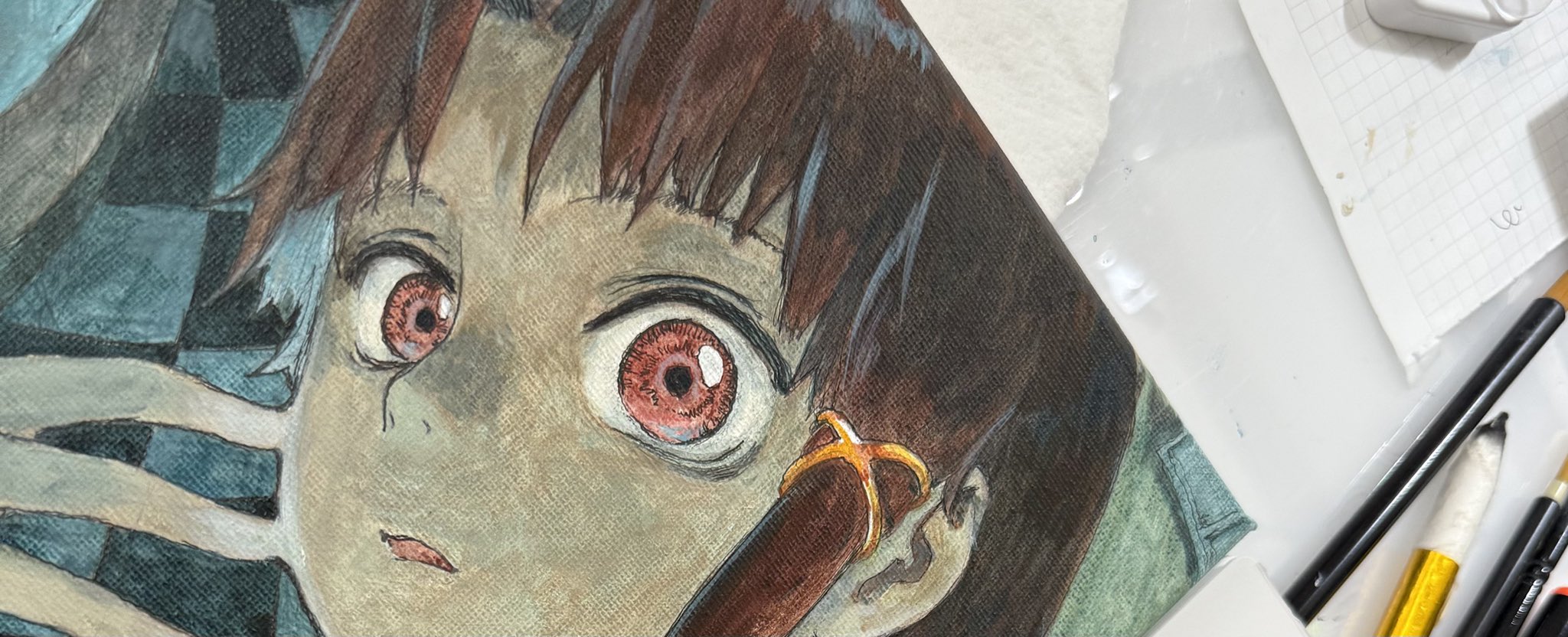安倍吉俊画集 Yoshitoshi Abe lain illustrations Yoshitoshi Abe lain illustrations rebuild an omnipresence in