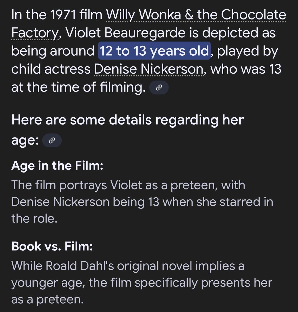 I would just like to remind those into blueberry inflation that while being into it is not a crime and I know the whole “glass houses” thing, idolizing the cannon 13 (at best) year old girl who it originated from is a crime.