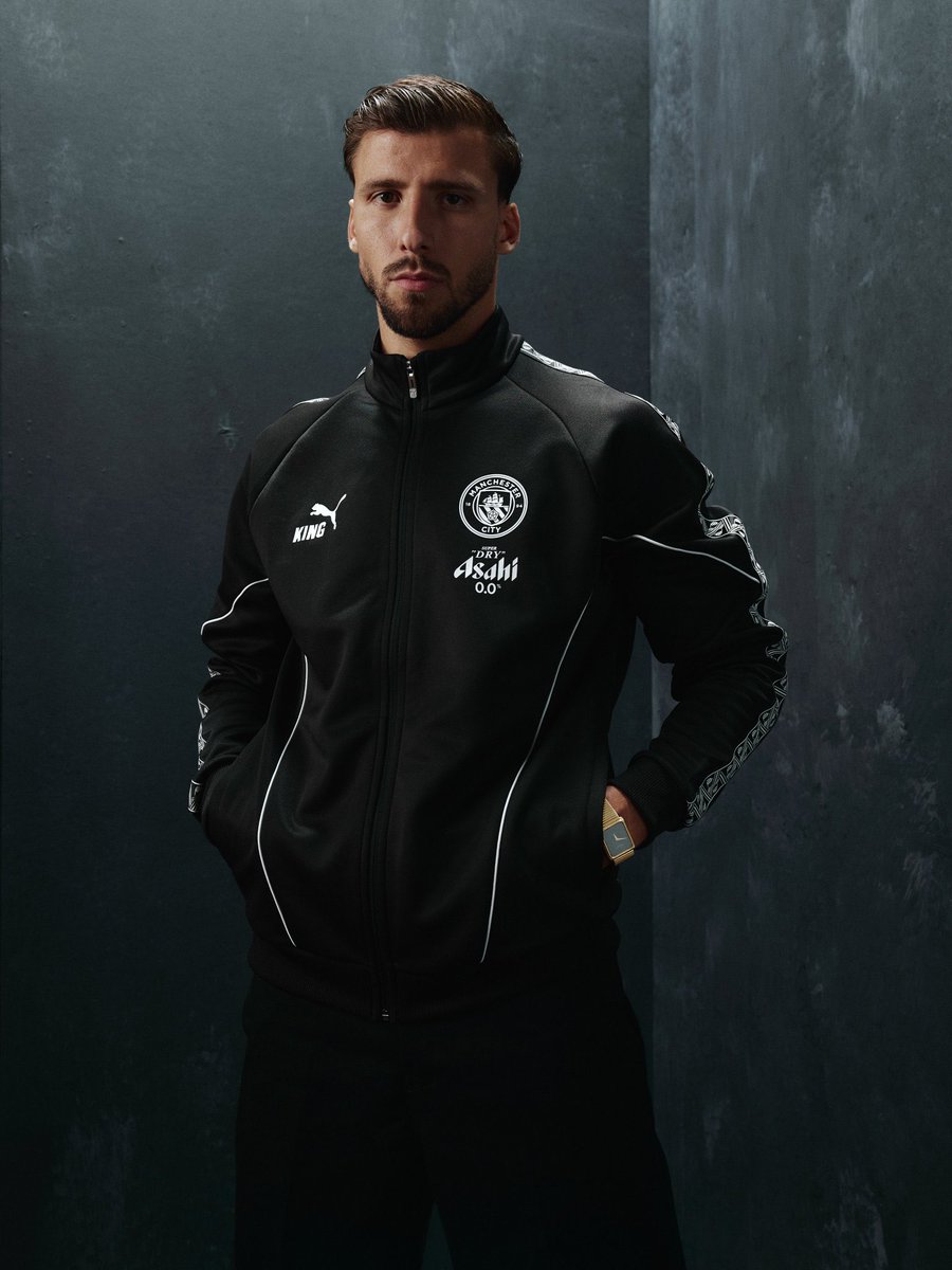 🚨🚨🚨🚨🚨🗣️ روبن دياز:

هذا النادي لا يتقبل شيء إلا العظمة فقط! 💙☝️