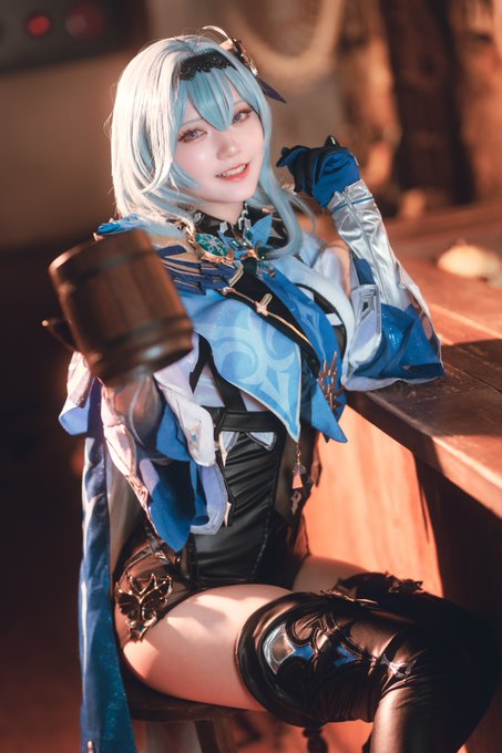 コスプレイヤーくれのTwitter画像7