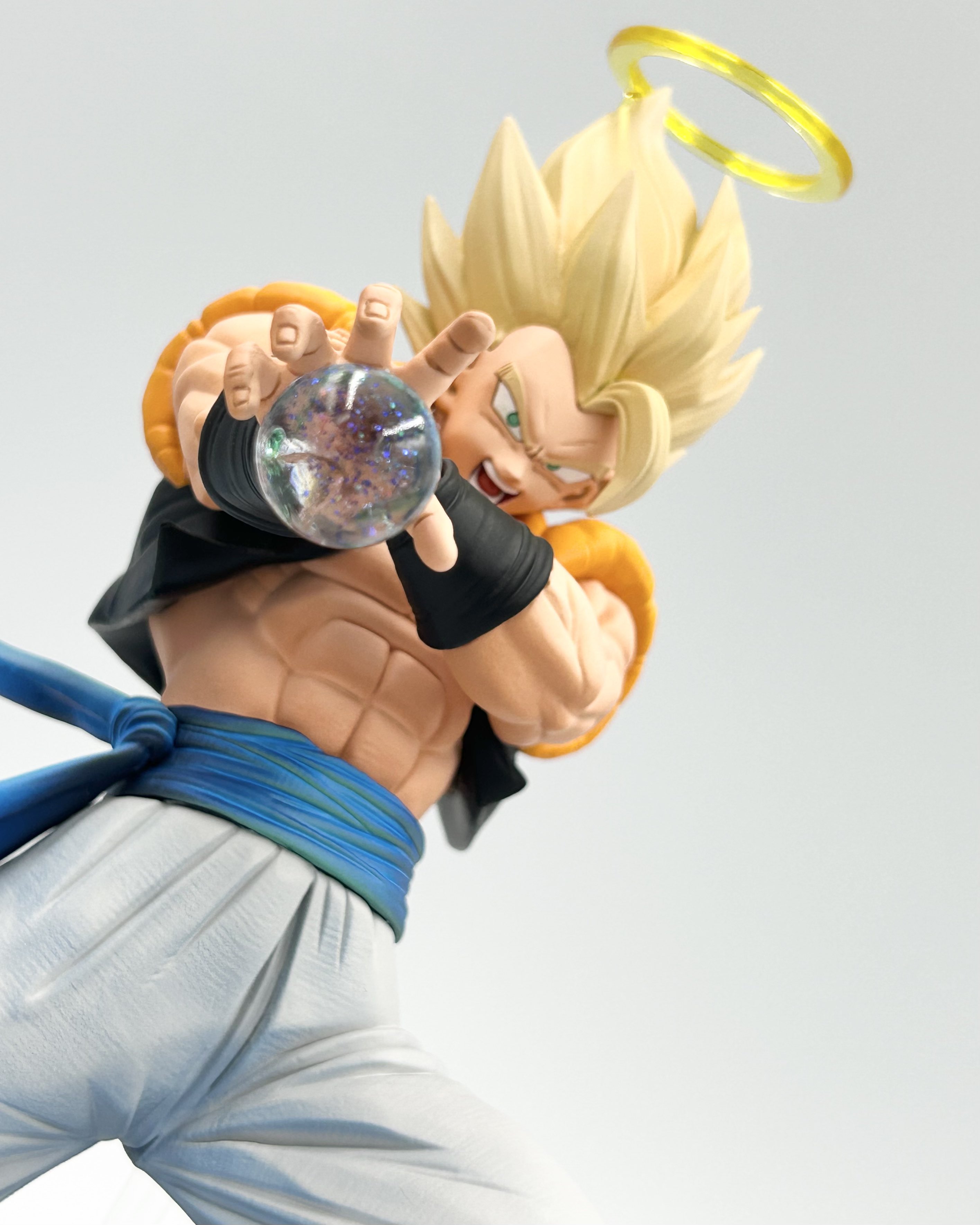 ドラゴンボール - たけぽん様 ドラゴンボールZ」いでよ本場の神龍!!全高280mmの巨大ポルンガ