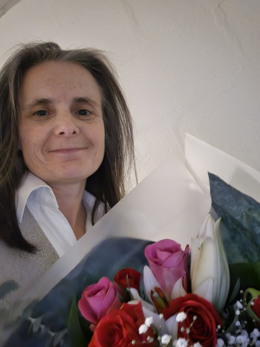 Helen Harrison Conductor tweet media