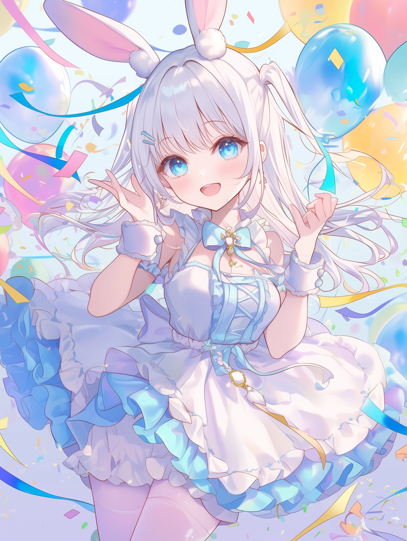usagi (日祝）発送❌様 リクエスト 5点　まとめ商品 楽天市場】送料無料 あす楽 【6点SET】コスプレセット コスプレ