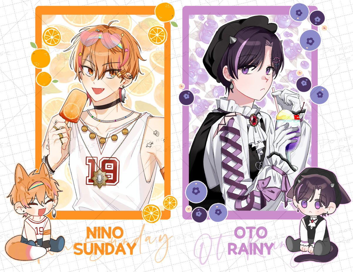 버블 아니고 버들티 tweet media