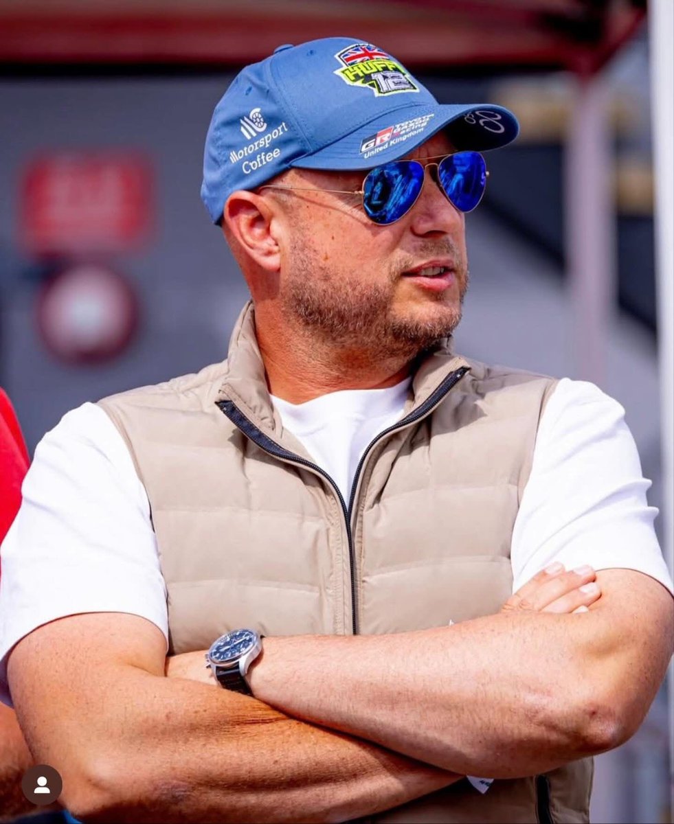 Best of luck to <a href="/Huffsport/">Rob Huff</a> this weekend 👏🏻

Our Performance Pathway Director is at <a href="/SilverstoneUK/">Silverstone</a> driving a BMW Z4 GT3, Group 2 Capri, Ford Mustang and an E-Type  at the prestigious Silverstone Festival.

Watch all the action here: youtube.com/live/Fa9Hfa9jP…

#FewkesSport