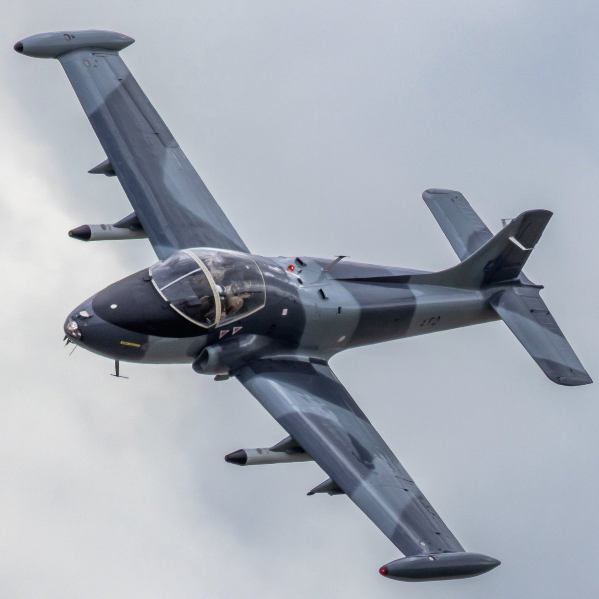 The @strikedisplayuk at Clacton Airshow