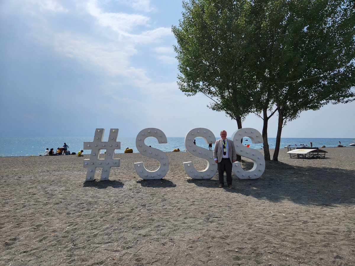 CanadaArmenia's tweet photo. Amazing experience to attend the #SevanStartupSummit. The innovation and dynamism displayed by young Armenians offers tremendous hope for the future. 🇨🇦🇦🇲 https://t.co/z71URnkXw1