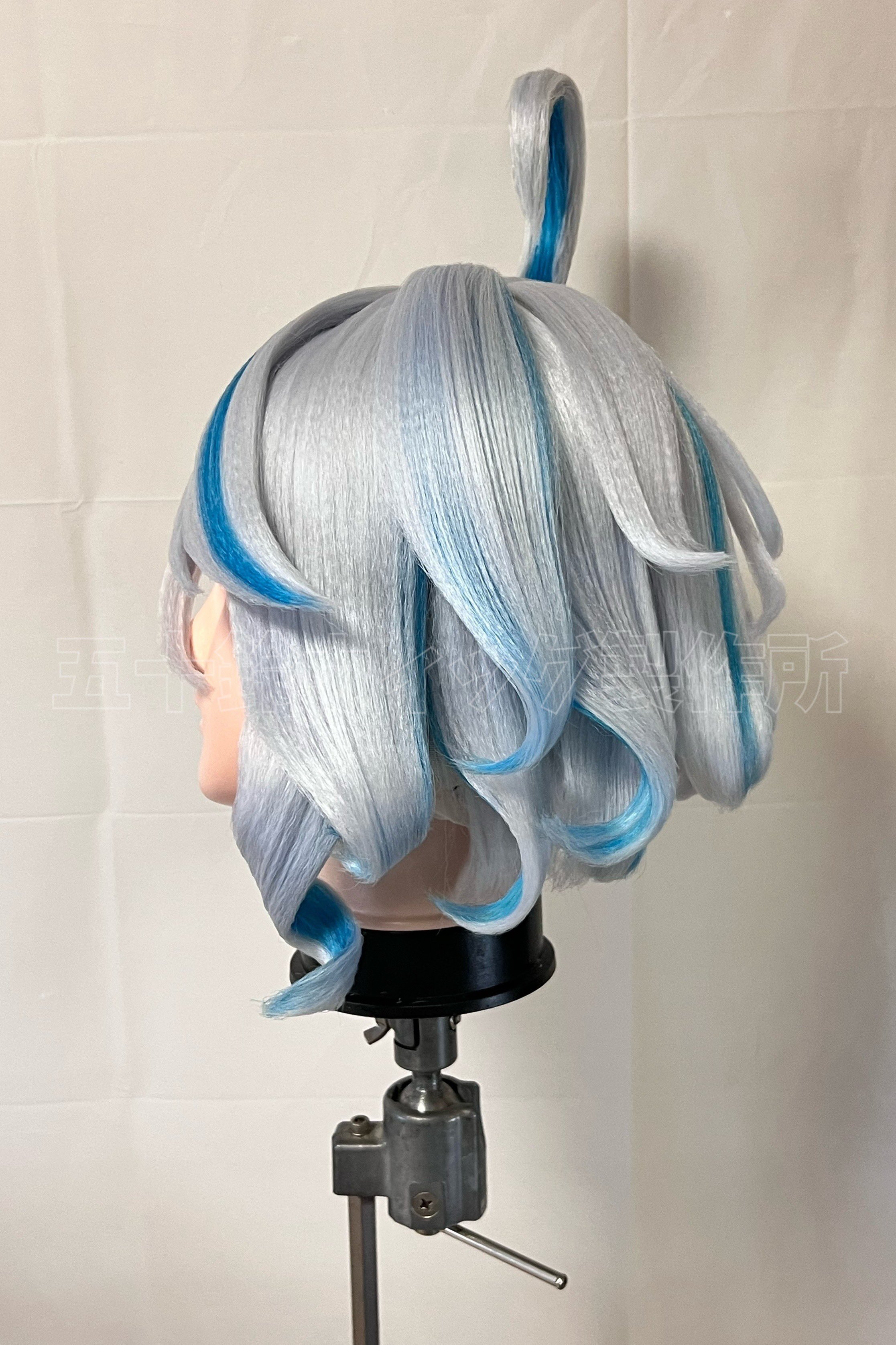 ソラリス様　ウィッグオーダー 五十鈴ウィッグ製作所《納期11/15以降》 (@isuzuwigfactory) / X