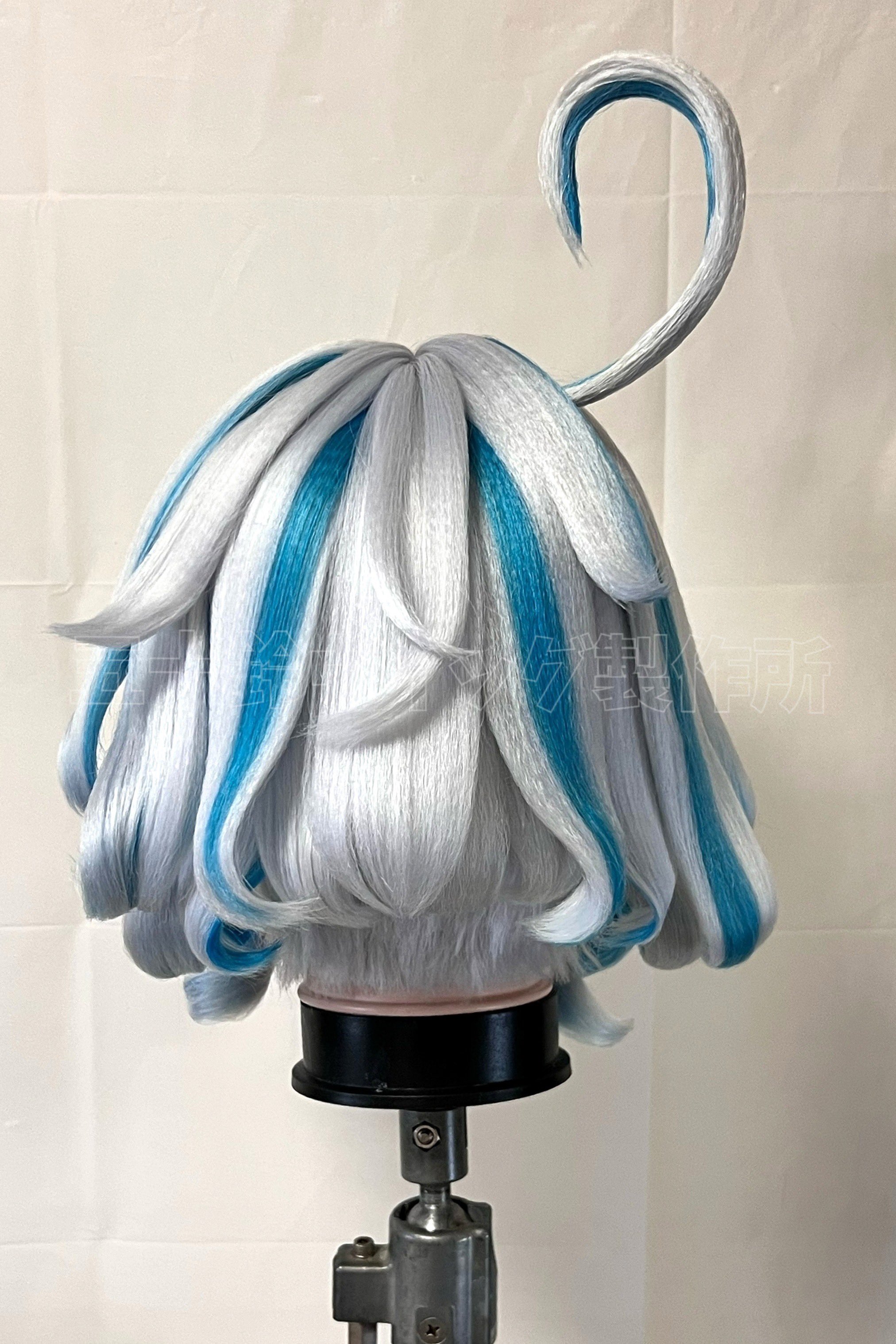 五十鈴ウィッグ製作所《納期11/15以降》 (@isuzuwigfactory) / X