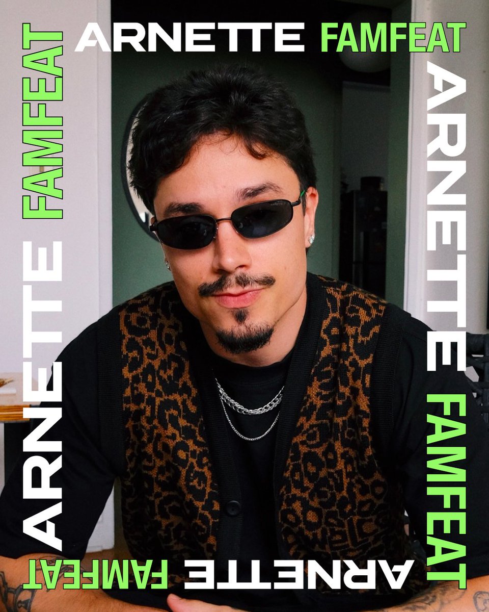 Smooth doesn’t even cover it. Caio in all black? We're obsessed.