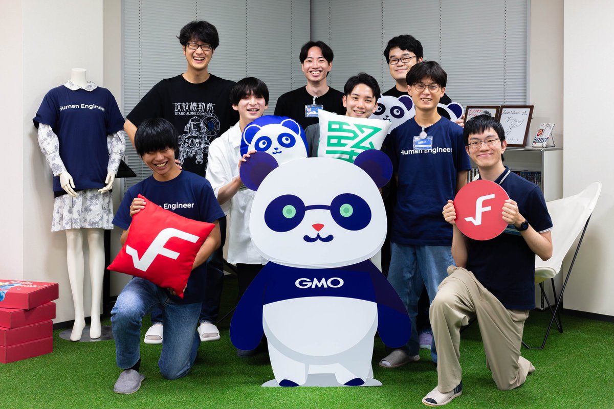 2025年度サマーインターンの第1期が無事終了しました！

高校1年生から学部3年生まで5名の学生の方が集い、業務体験だけでなくAIエージェントTakumiとともにOSSの脆弱性リサーチを行うという濃密な5日間をメンターと共に過ごしました。

今回学んだことを活かして、ぜひ今後も活躍してください！