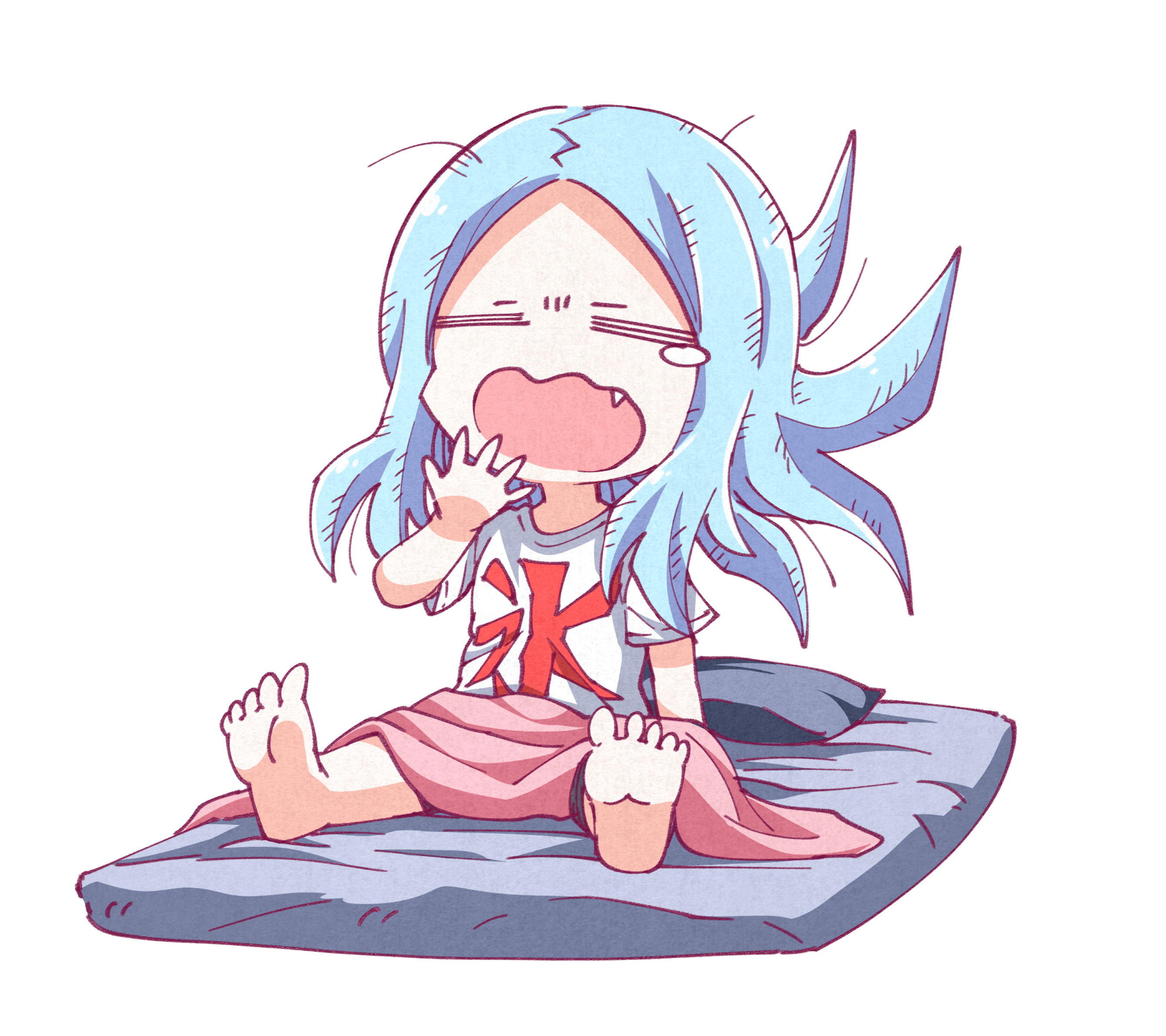 とんかちくん (@kana_and_nano) / X