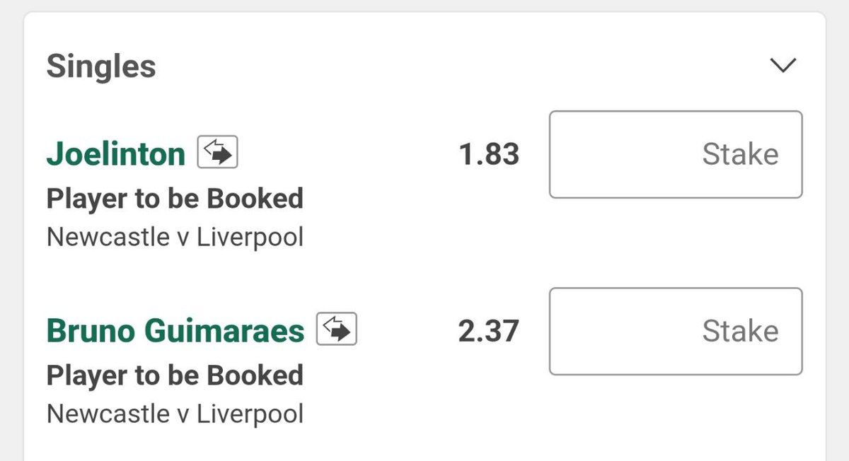 JoshGilmore tweet media