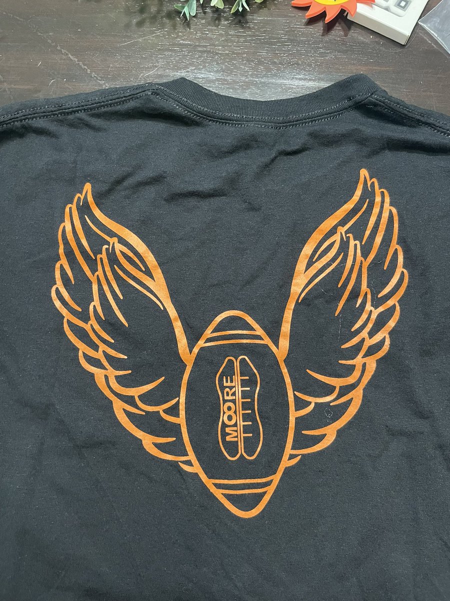 Tonight - and this season - is for #8

Kickoff the season vs. Washington in Cougar Valley tonight at 7 PM. Playing for JD.