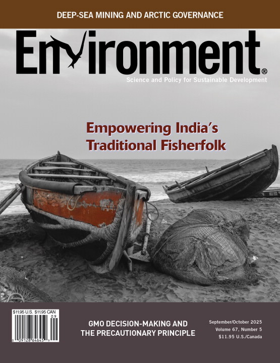 Environment Magazine tweet media