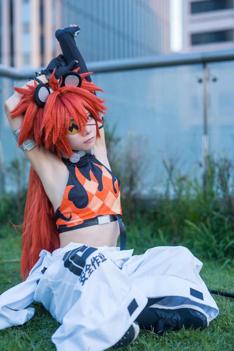 ＊Cosplay＊
ゼンレスゾーンゼロ(Zenless Zone Zero)
クレタ・ベロボーグ

Photo＊ <a href="/VERTEX021/">現像三蔵</a> 
 #コスサミ2025