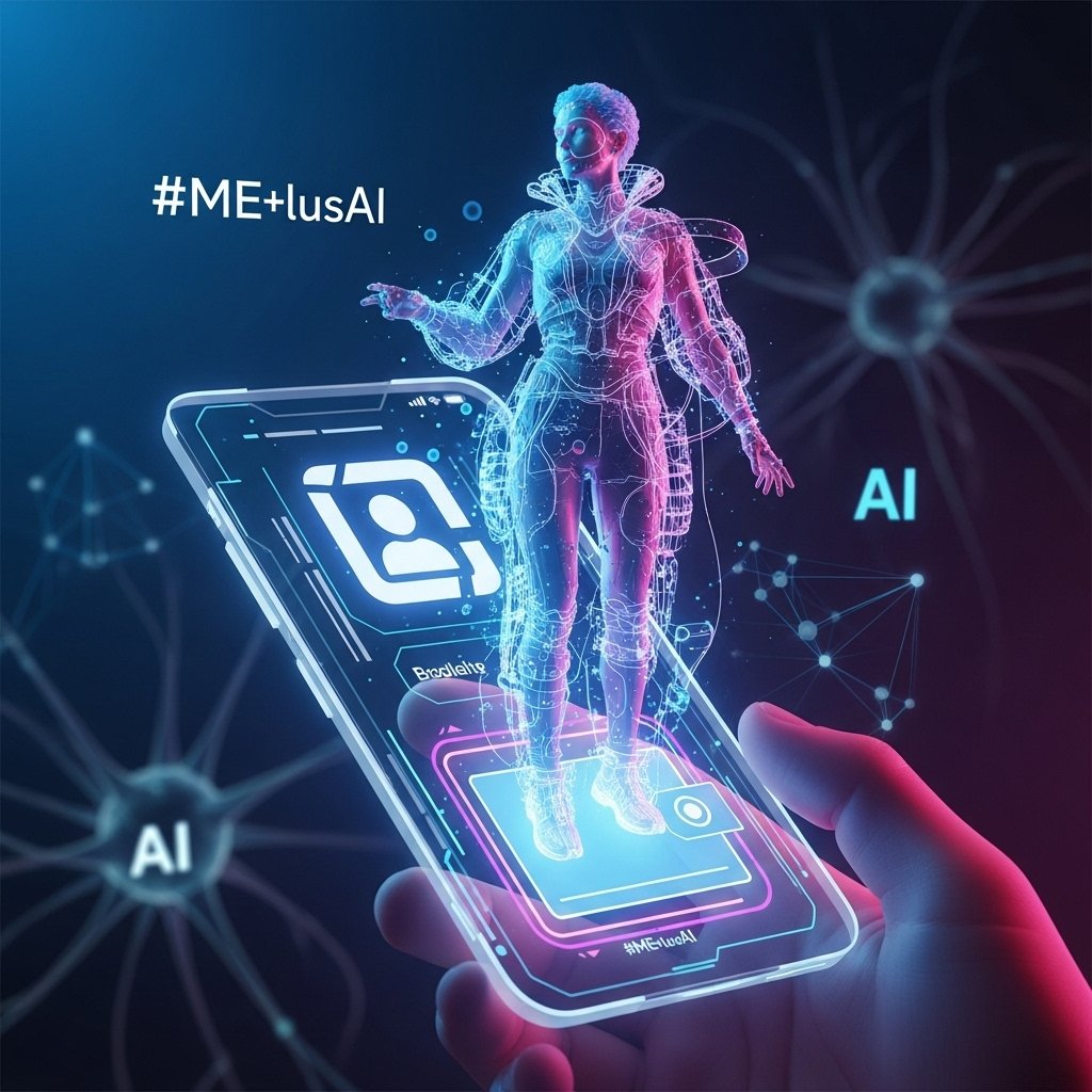DIPURIOLIVE's tweet photo. Your wallet is your gateway to the future of identity! π @Bnv_me isn't just a project; it's a #Web3 ecosystem pioneering #DigitalFashion & tokenized identity with #MEplusAI. Beyond static JPEGs, own dynamic style & power the future with $FASH. Join the revolution! #BNV https://t.co/PK26YdUShb