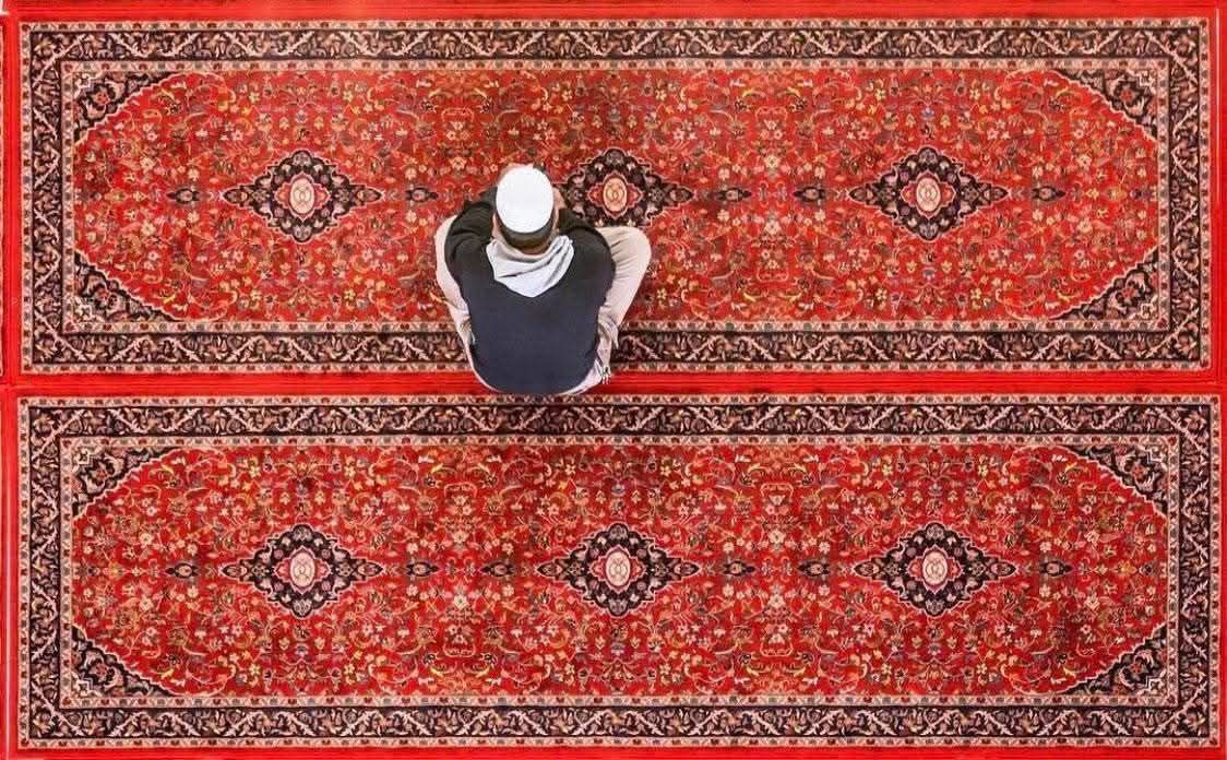 Alhinai2016's tweet photo. ثلاث بشارات لذوي الأعمال الصالحات: الرحمةُ، والرضوانُ، والجنَّات التي تحتضِن النعيم المقيم ﴿يُبَشِّرُهُمْ رَبُّهُمْ بِرَحْمَةٍ مِنْهُ وَرِضْوَانٍ وَجَنَّاتٍ لَهُمْ فِيهَا نَعِيمٌ مُقِيمٌ﴾.

#جمعة_مباركة https://t.co/RYIBj0iy8P