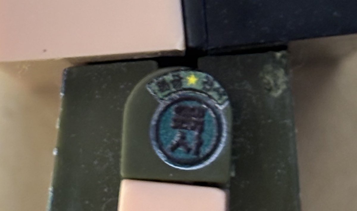 전역카페 열어주셔서 다시 한번 너무너무 감사드려요 🥹🫶🏻❤️ 덕분에 소중한 추억 많이 만들었어요!! 너무 너무 너무 감사해여😭💦💧

명찰이랑 특급전사 디테일 귀여워서 미쳐벌여