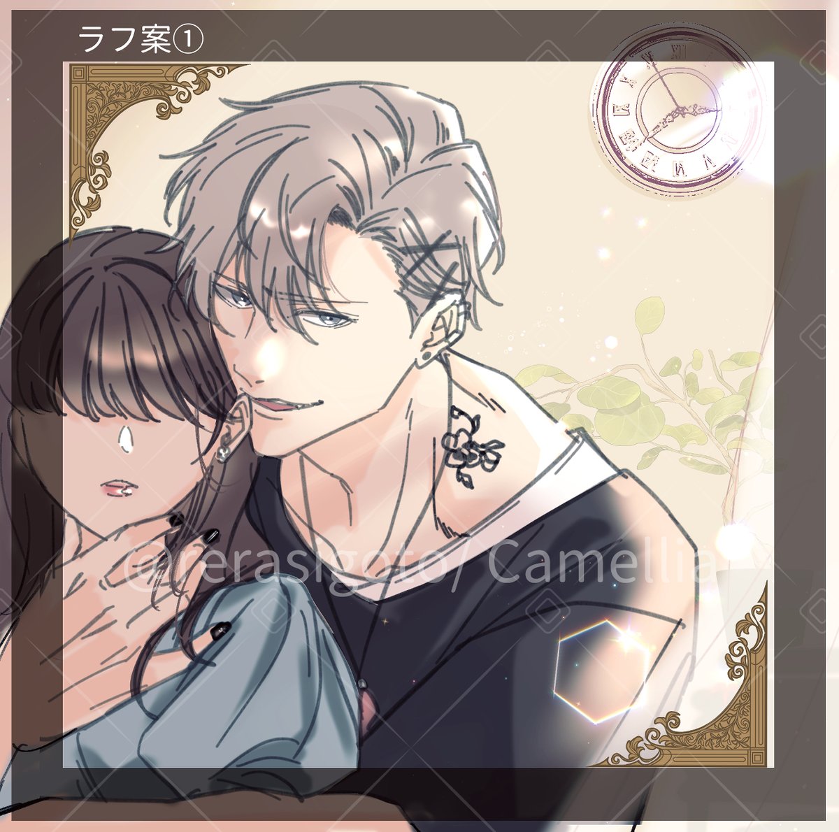 Camellia (@Camellia_GIRLS) / Posts / X