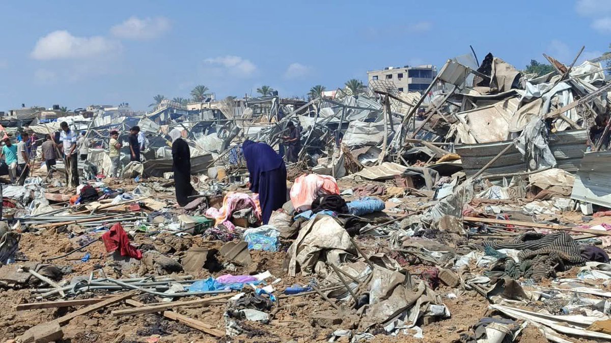 الحمدلله على كل حال 
دير البلح