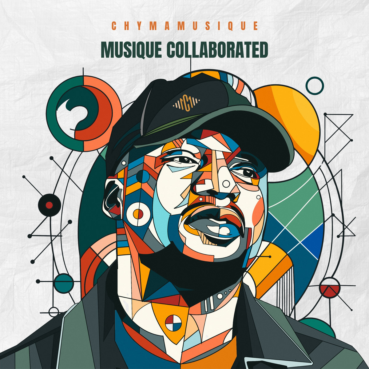 2022AFRICA's tweet photo. "Musique Collaborated (Vol 1)" by Chymamusique

Officially Enters The Top 5 SA🇿🇦 Apple Music Album chart for the first time ever at No. #5 https://t.co/R7TYY3tMUc