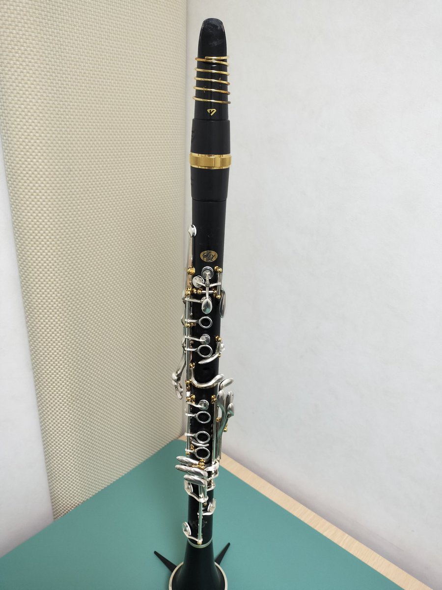 わたる_Clarinet (@takabada) / X