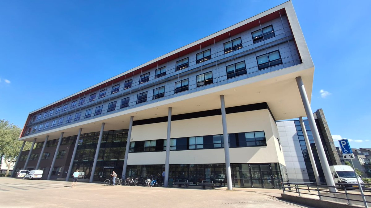 Zorgen om opslag gevaarlijke stoffen Logistiek Park Moerdijk