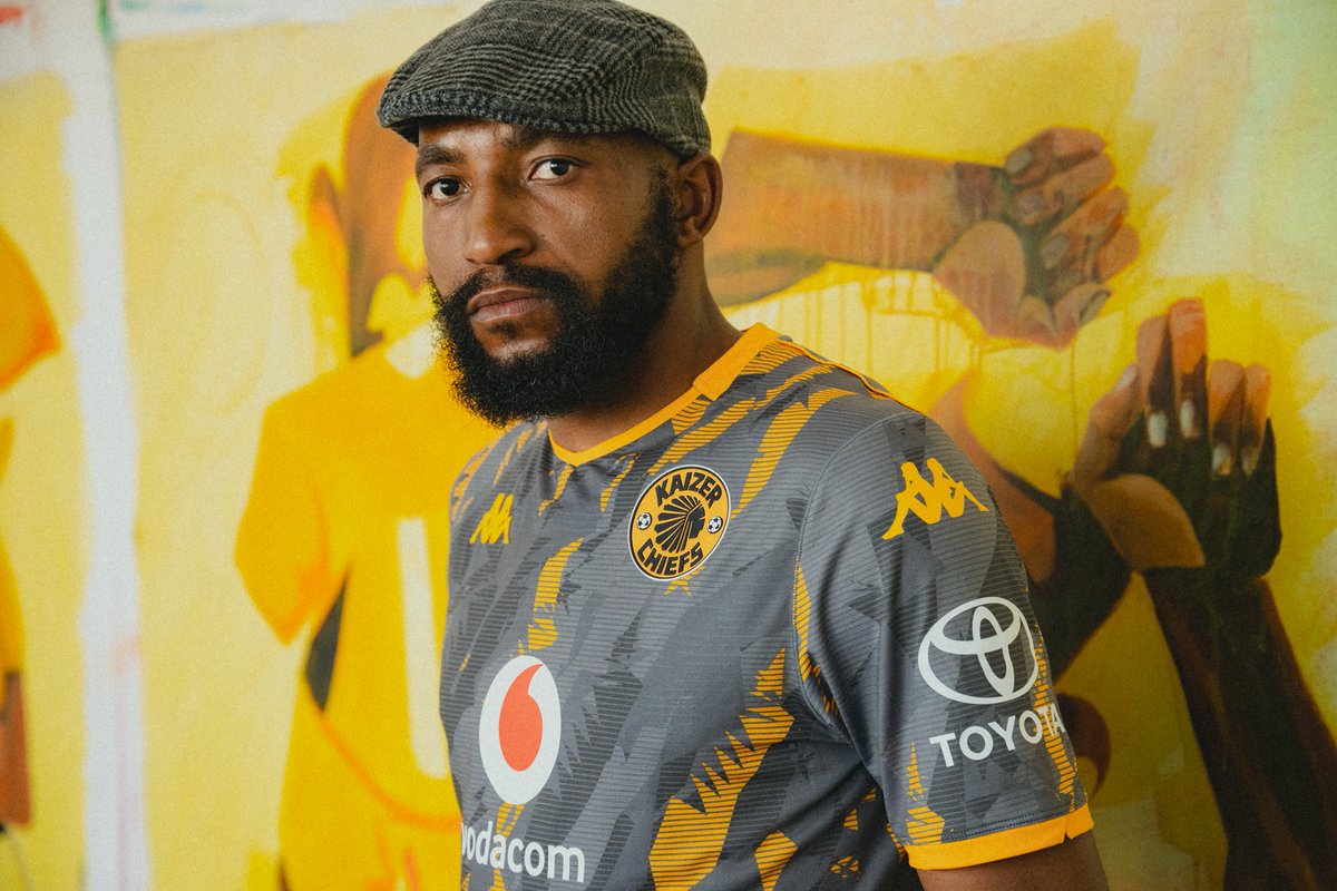 Kaizer Chiefs tweet media