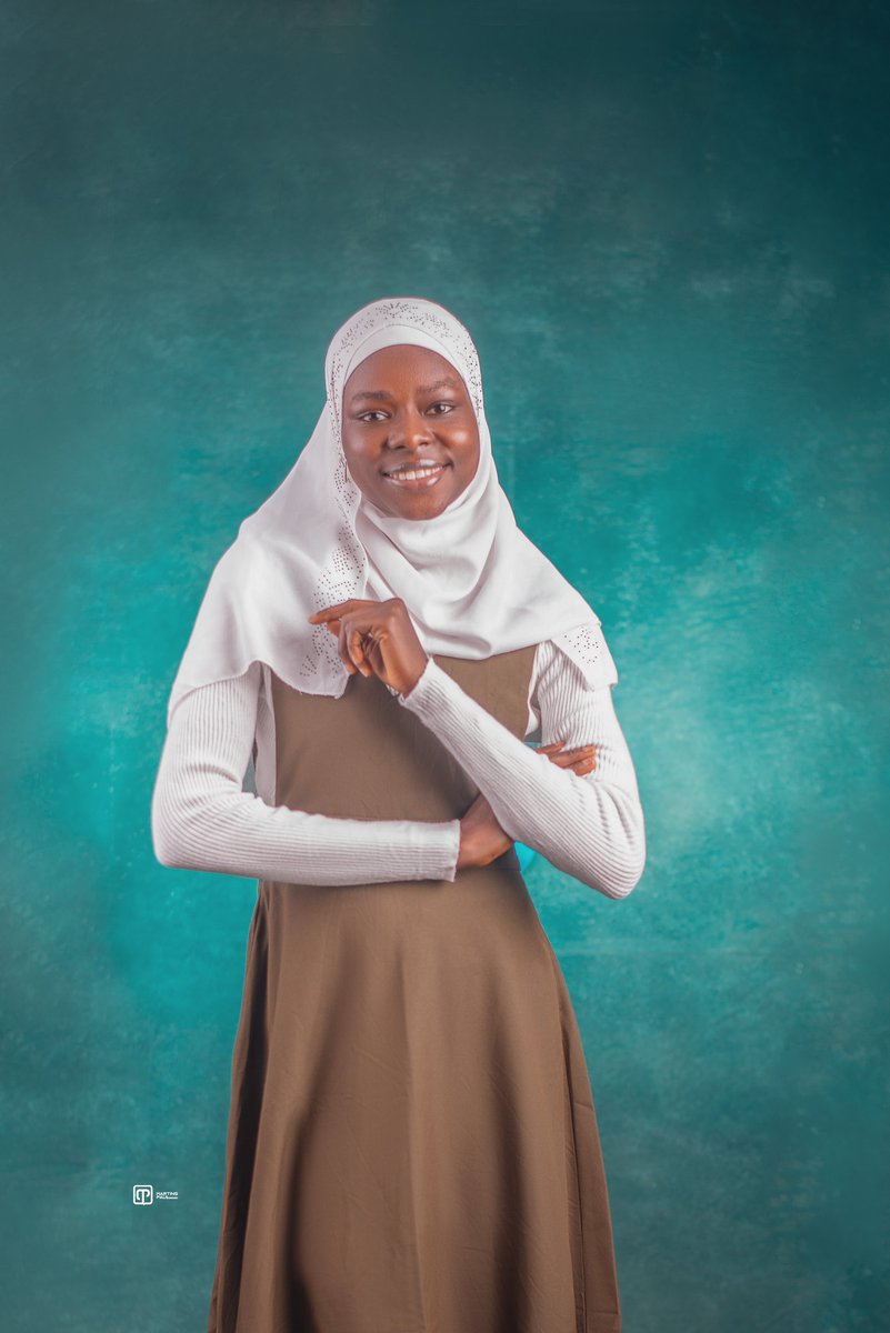 Ghaniyyah tweet media