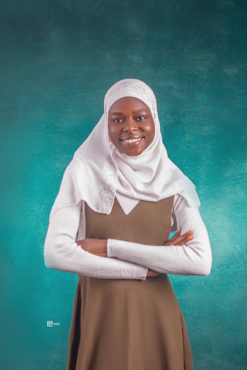 Ghaniyyah tweet media