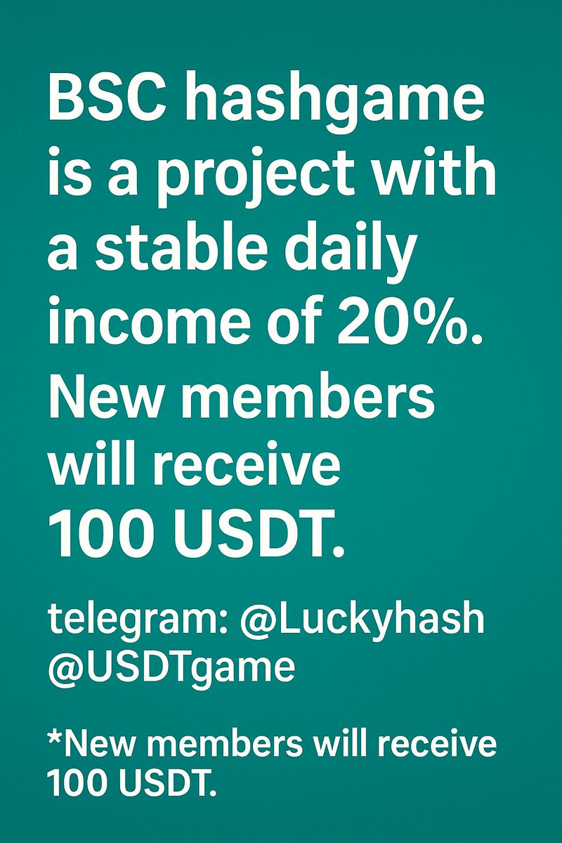 hashgame (@hashgamebsc) on Twitter photo 