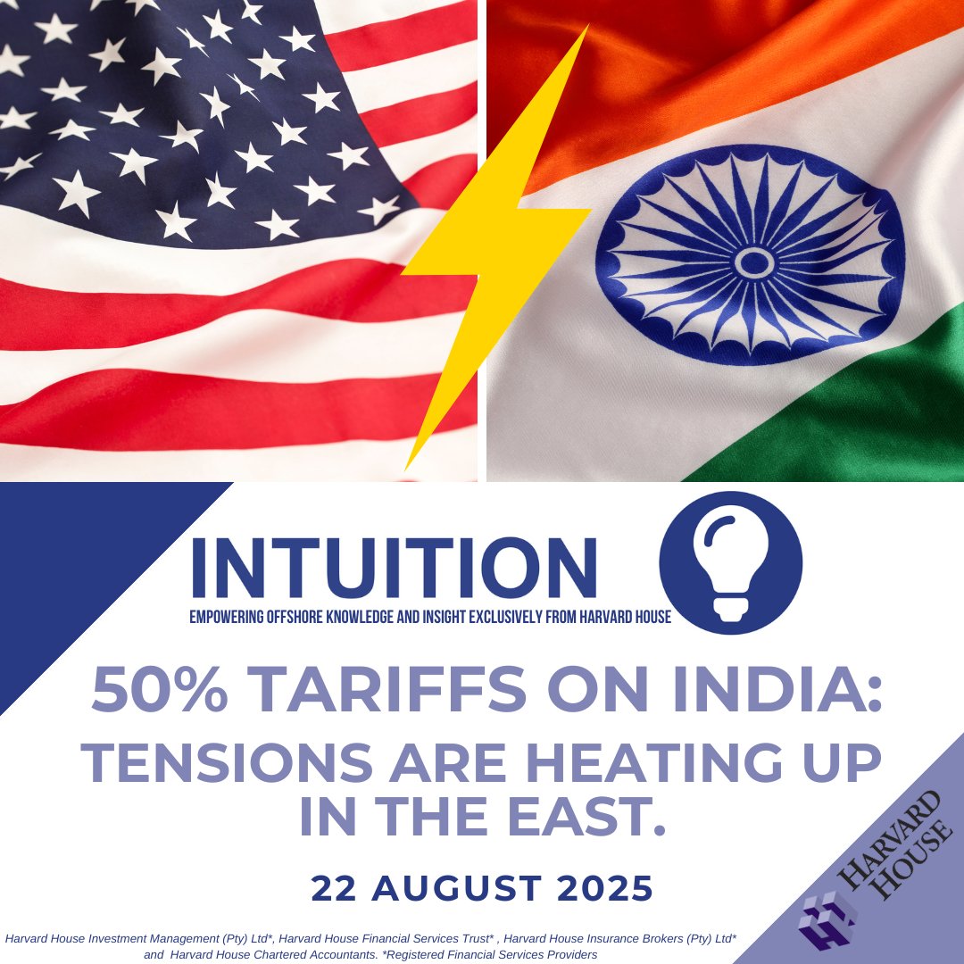 _hhgroup's tweet photo. India is now the largest importer of Russian oil and defense products.
Nick Rogers takes a high-level look at the Indian oil story, their defense spending &amp; other factors which may be at play as Geo-Politics dominates the global narrative.
Read more https://t.co/OtTRyMYlwh https://t.co/lg79gQZTt9