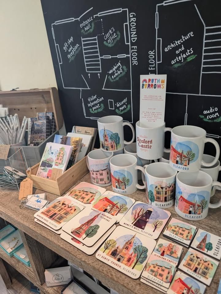 Navigation House (@navigationhouse) on Twitter photo Our Sleaford stock is looking great, grab yourself something when you visit!
#sleaford #lincolnshire #sleafordlocal #lincsconnect <a href="/heartoflincs/">Heart of Lincs</a> Heart of Lincs @northkestevendc North Kesteven District Council @rbartshopstudio Our Sleaford stock is looking great, grab yourself something when you visit!
#sleaford #lincolnshire #sleafordlocal #lincsconnect <a href="/heartoflincs/">Heart of Lincs</a> Heart of Lincs @northkestevendc North Kesteven District Council @rbartshopstudio