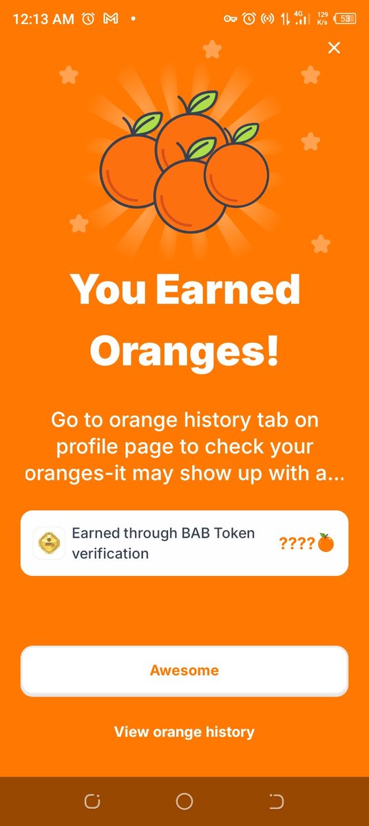 🚀 Just signed up with Orange Dynasty 🍊✨
Big moves ahead  excited for what’s coming next! 💯🔥

#OrangeDynasty #NewChapter