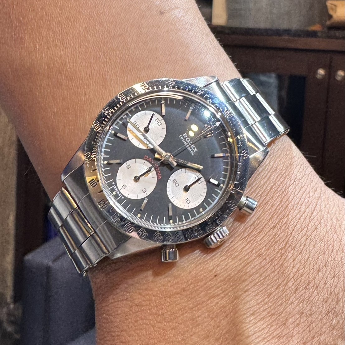 高級腕時計専門店コミット銀座 | COMMIT GINZA on X: 