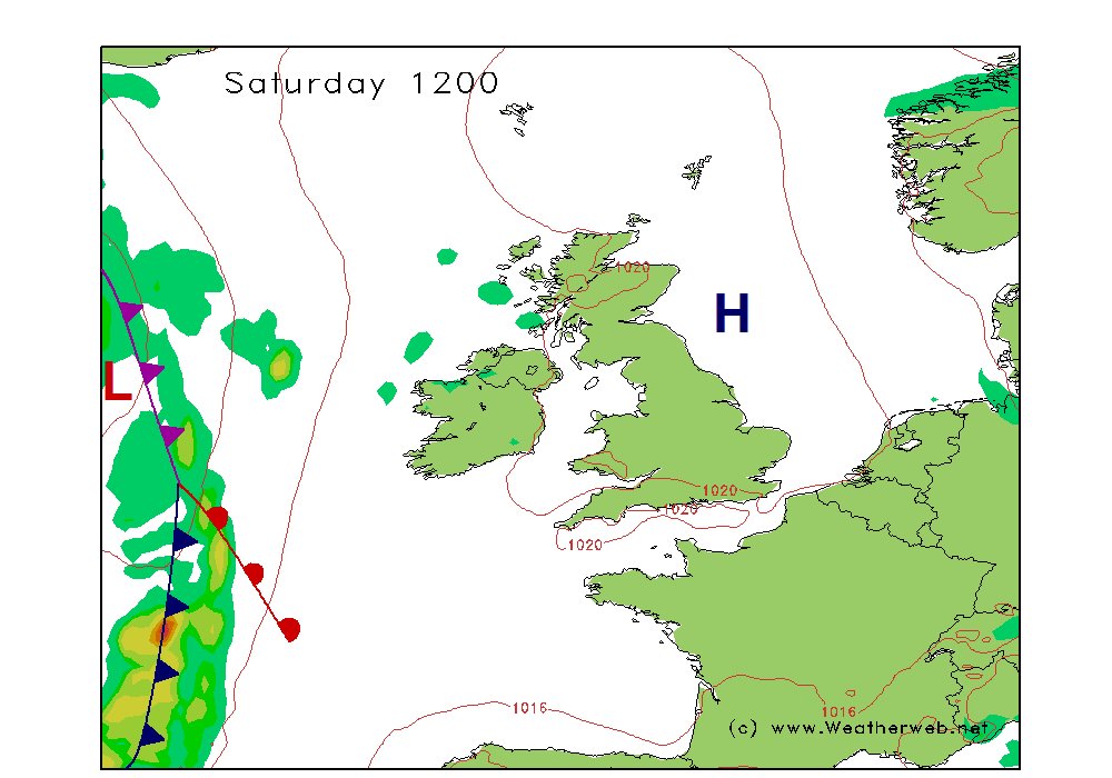 Derek Brockway - weatherman tweet media