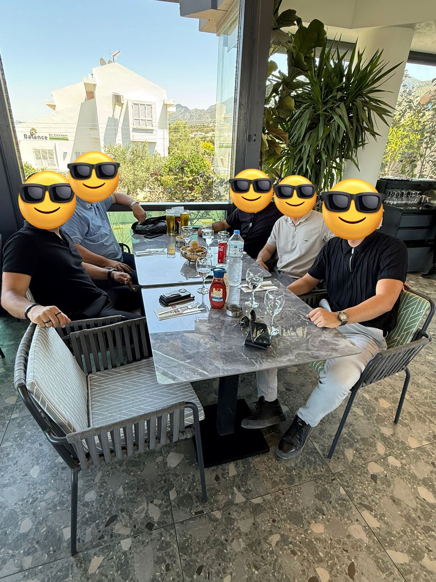 sopranos ailesi türkiye temsilcisiyiz